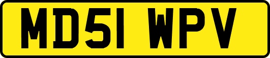 MD51WPV