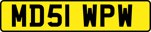 MD51WPW