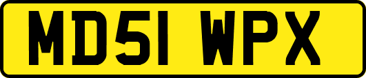 MD51WPX