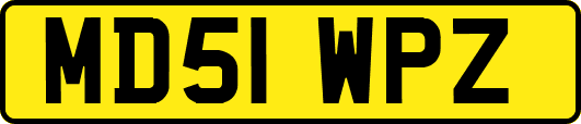 MD51WPZ