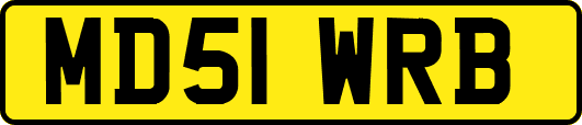 MD51WRB