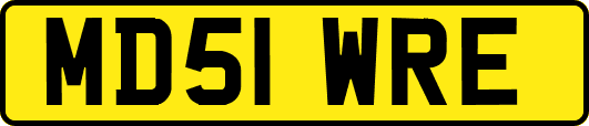 MD51WRE