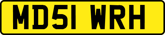 MD51WRH