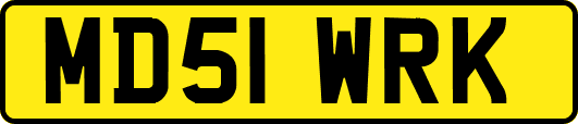 MD51WRK