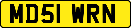 MD51WRN