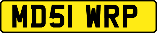 MD51WRP