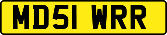 MD51WRR