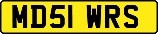 MD51WRS