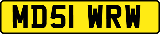 MD51WRW