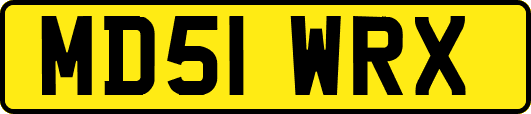 MD51WRX