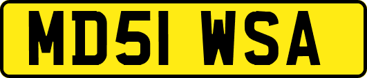 MD51WSA