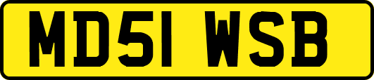 MD51WSB