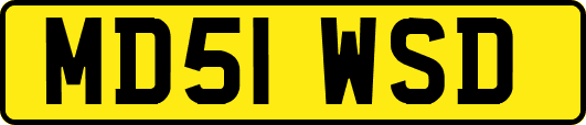 MD51WSD