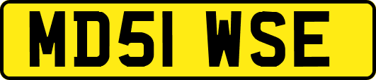 MD51WSE