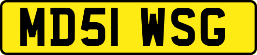 MD51WSG