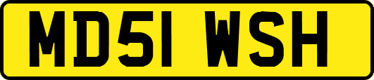 MD51WSH
