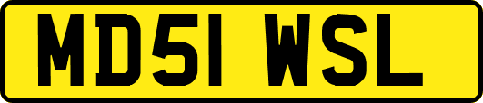 MD51WSL