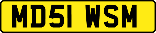 MD51WSM