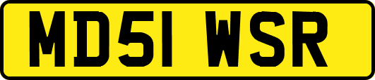 MD51WSR