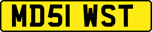 MD51WST