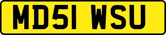 MD51WSU