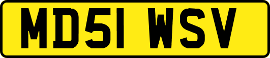 MD51WSV