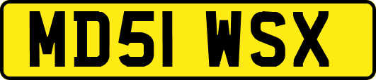 MD51WSX