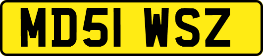 MD51WSZ