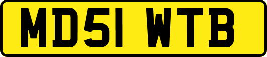 MD51WTB