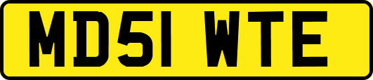 MD51WTE