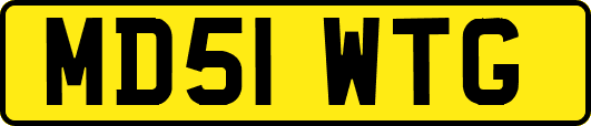 MD51WTG
