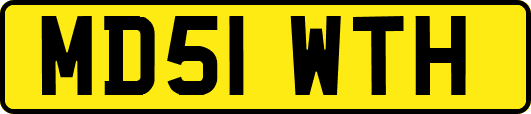 MD51WTH