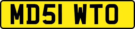 MD51WTO