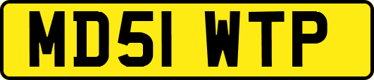 MD51WTP