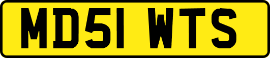 MD51WTS