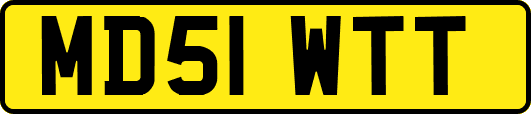 MD51WTT