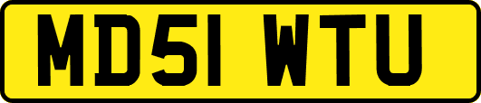 MD51WTU