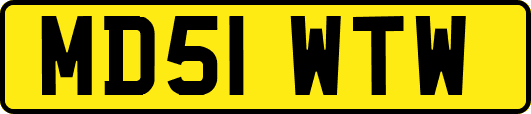 MD51WTW