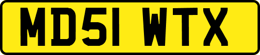 MD51WTX