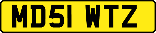 MD51WTZ
