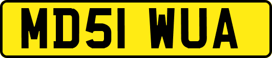 MD51WUA