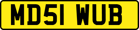 MD51WUB