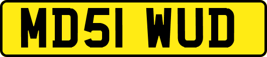 MD51WUD