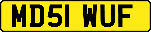 MD51WUF