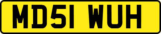 MD51WUH