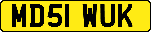 MD51WUK
