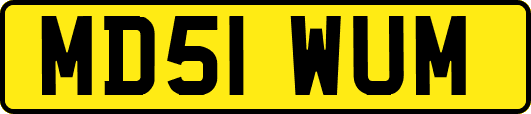 MD51WUM