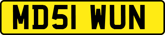 MD51WUN