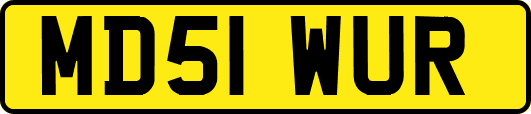 MD51WUR