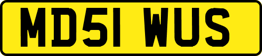 MD51WUS